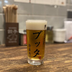 ぎょうざのブッタ - 