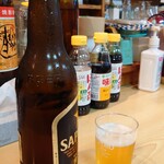 ます酒 - 