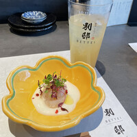 寿司 なかご 別邸 - 