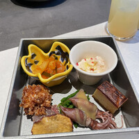 寿司 なかご 別邸 - 