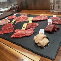 熟成和牛焼肉エイジング・ビーフ 横浜店 - 