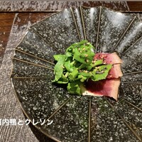 肉和食 月火水木金土日 - 