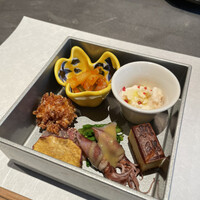 寿司 なかご 別邸 - 