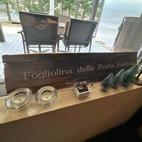 フォリオリーナ・デッラ・ポルタ・フォルトゥーナ - 