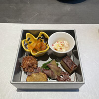 寿司 なかご 別邸 - 