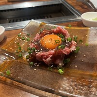 熟成和牛焼肉エイジング・ビーフ 横浜店 - 