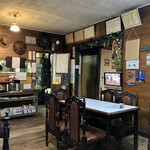 フレスガッセ - 内観