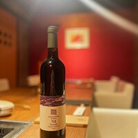 2021　ガリルマウンテン　シラー