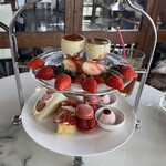 フルーツピークス 郡山コスモス通り店 - 