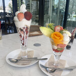 フルーツピークス 郡山コスモス通り店 - 