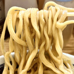 自家製麺223 - 