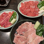 焼肉やまと - 