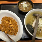 味平 - 料理写真: