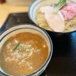 つけ麺 いな月 - 