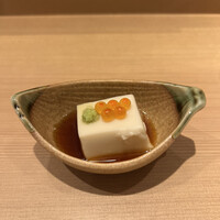 難波 鮨 よこ田 - 