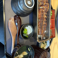 うなぎ四代目菊川 中洲春吉店 - 