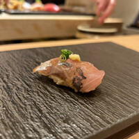 難波 鮨 よこ田 - 