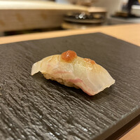 難波 鮨 よこ田 - 