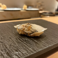 難波 鮨 よこ田 - 