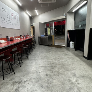 ◯葉ラーメン_2