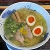 ラーメン山