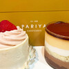 PARIYA 日本橋店