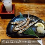 炭火居酒屋 炎 南3条店 - 