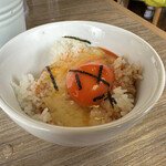 中華そば 和渦 TOKYO - 