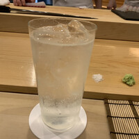 鮨 しゅん輔 阿佐ヶ谷 - 
