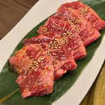 Yakiniku Bishokutei Iwaya - 