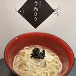 Uohiro - ⑦牡蠣蕎麦