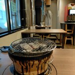 Jimbou Yakiniku Ryouriten - 