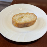 Ra Kopan - セットのパン