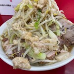 ラーメン二郎 - 