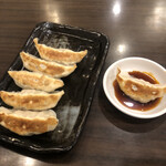 麺ダイニング・福 - 