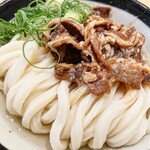 日本橋 讃岐うどん ほし野 - 