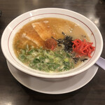 麺ダイニング・福 - 