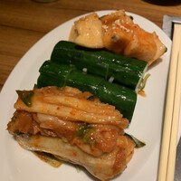 焼肉 ジャンボ はなれ - 