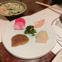 西麻布いちのや - 