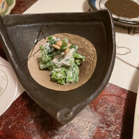 西麻布いちのや - 