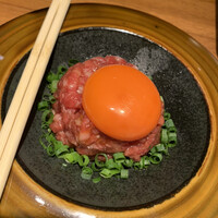 焼肉 ジャンボ はなれ - 