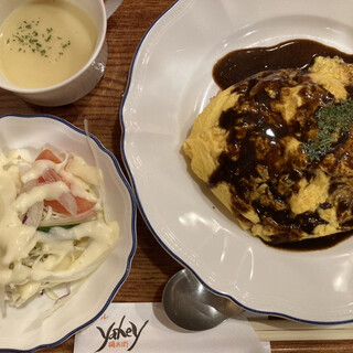 グリル 彌兵衛_0