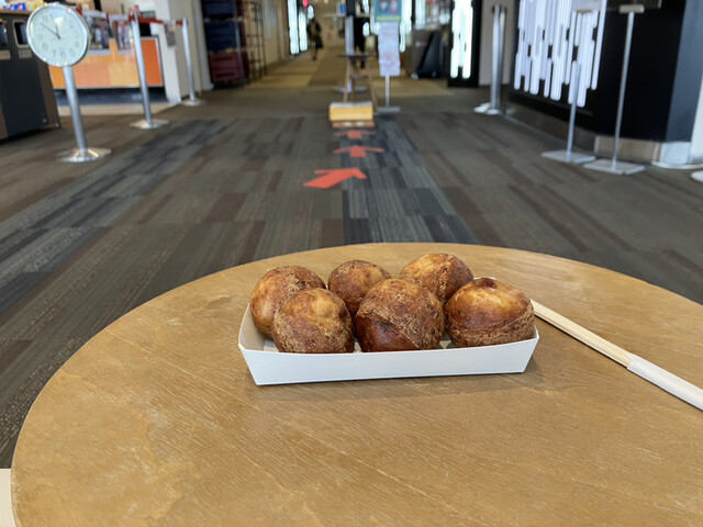 フォーラム 東根（FORUM） - さくらんぼ東根（その他）の写真