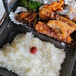 季節料理 はりまや - 