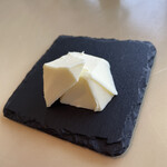 ランファン・キ・レーヴ - ピラミッドバター