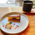 HAGI CAFE  - 