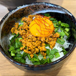 カレーうどん 椛 - 料理写真: