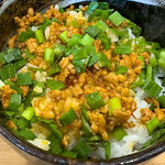 カレーうどん 椛 - 