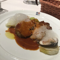 ブラッスリー ポール・ボキューズ 大丸東京 - 