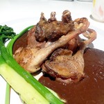 ラストノート - 